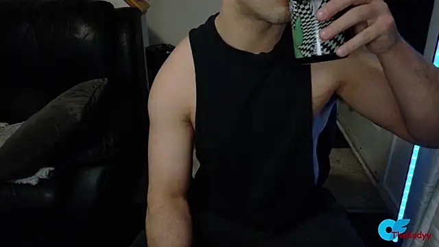 Thekodyy online show from 02-11-26, 06:18