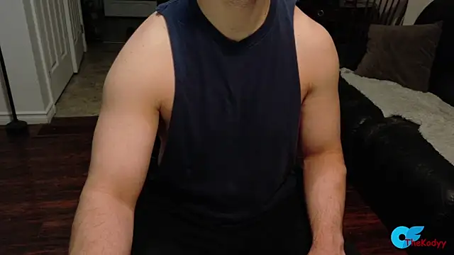 Thekodyy online show from 02-14-26, 09:17