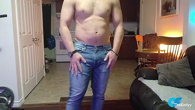 Thekodyy online show from 04-16-26, 09:32