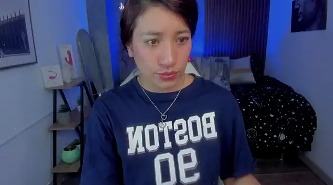 Snapshot of SofiaGomez420 chatting on 12-13-24, 05:38 SofiaGomez420 online show from 12-13-24, 05:38