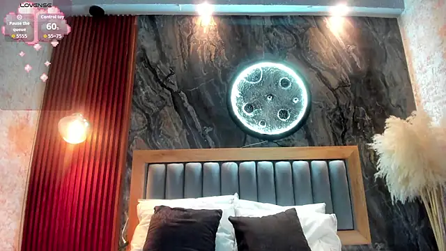 BellaPeers  online show from 02-24-26, 12:36