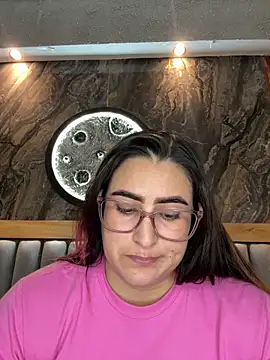 BellaPeers  online show from 06-03-26, 02:33