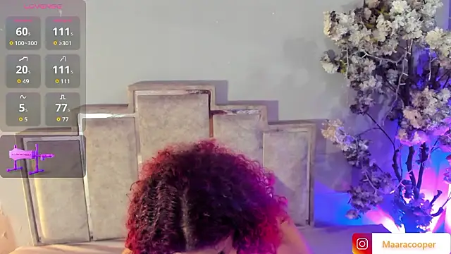 Maaracooper online show from 03-10-26, 04:06