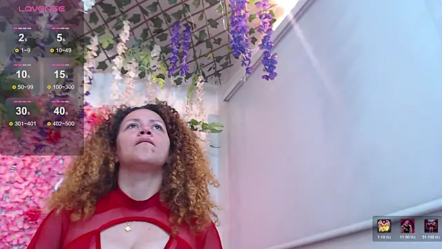 BLONDE SEXYHOT online show from 02-03-26, 10:20