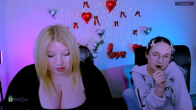 juli kisss online show from 02-11-26, 01:10