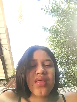 Little Pau Dirty online show from 01-07-25, 03:23