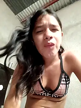 Little Pau Dirty online show from 11-01-25, 02:41