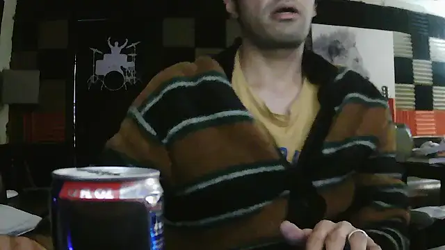 iamexist800 online show from 12-03-25, 05:37