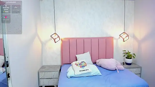 MAILYLOVE1 online show from 03-06-25, 03:56