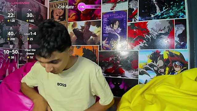 Snapshot of Austin_Cardieff chatting on 02-07-25, 10:41 Austin Cardieff online show from 02-07-25, 10:41