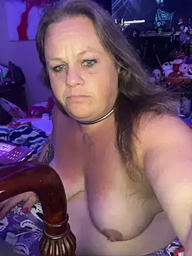 HeatherLynn online show from 03-03-26, 04:40