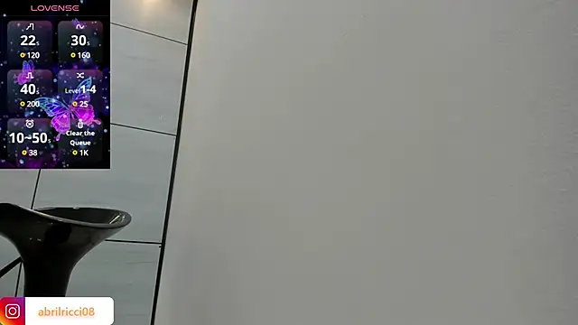 Snapshot of abril_ricci chatting on 01-23-25, 03:37 abril ricci online show from 01-23-25, 03:37