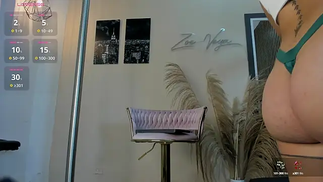 Snapshot of abril_ricci chatting on 02-20-25, 03:34 abril ricci online show from 02-20-25, 03:34