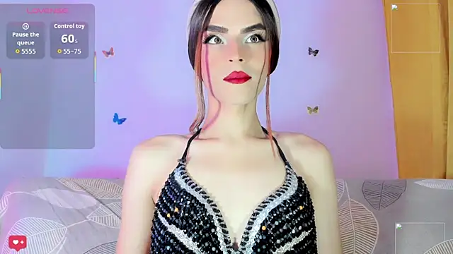 TatiGil online show from 03-02-26, 06:48