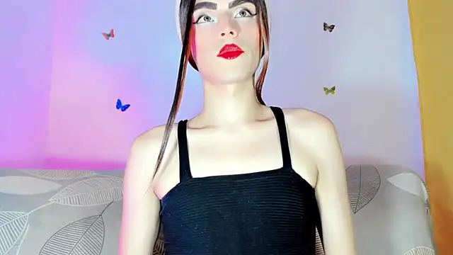 TatiGil online show from 04-12-26, 08:25