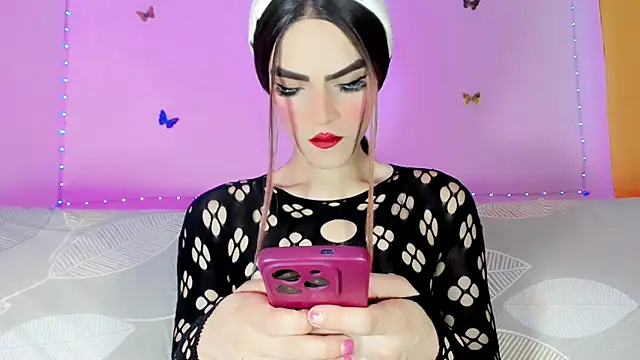 TatiGil online show from 05-15-26, 04:36