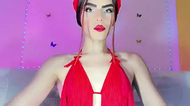 TatiGil online show from 06-11-26, 08:51