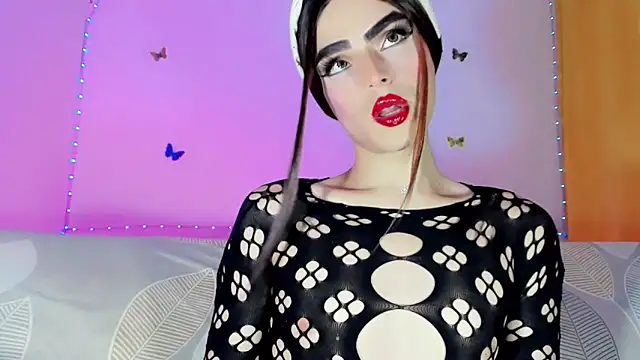 TatiGil online show from 06-12-26, 08:30