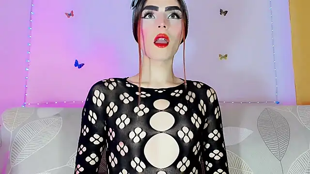 TatiGil online show from 07-09-26, 08:35