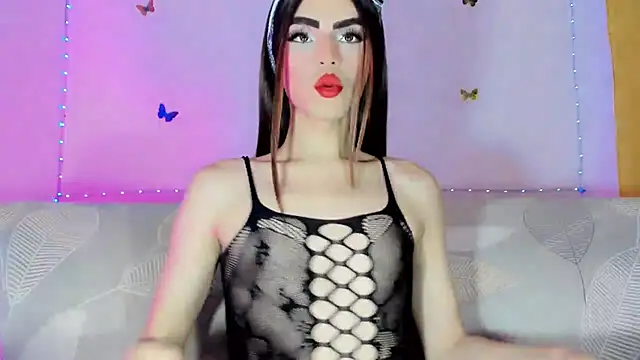 TatiGil online show from 07-16-26, 07:31