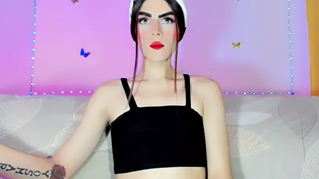 TatiGil online show from 07-22-26, 07:27