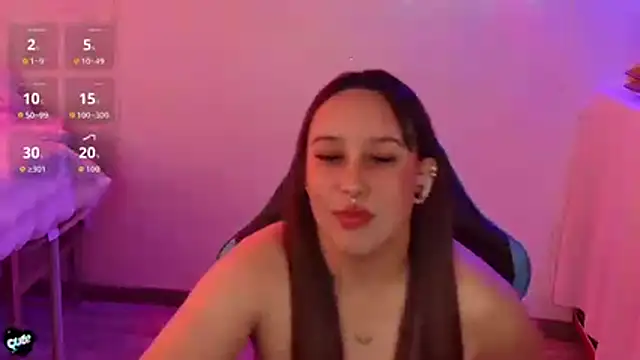 Skarlet Adams28 online show from 07-02-26, 07:53