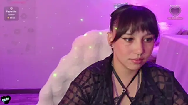 Skarlet Adams28 online show from 07-29-26, 07:34