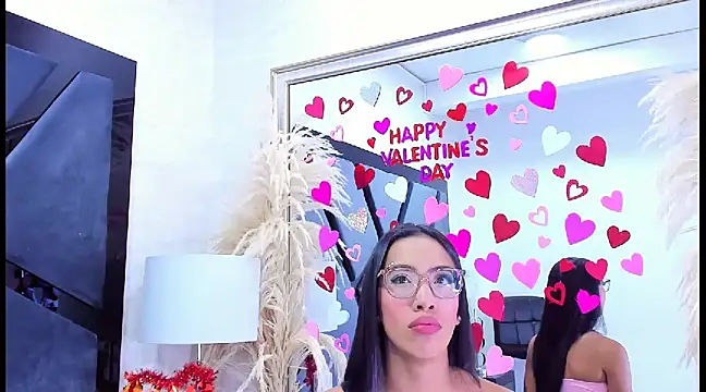 KylieWhite online show from 02-14-25, 02:44