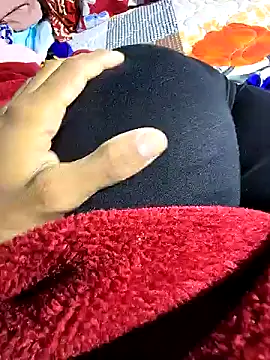 hotbaby 5 online show from 01-06-25, 02:15