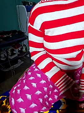 hotbaby 5 online show from 01-08-25, 01:53