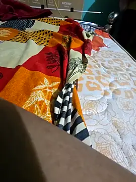 hotbaby 5 online show from 01-18-25, 04:21