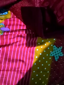 hotbaby 5 online show from 01-25-25, 01:54