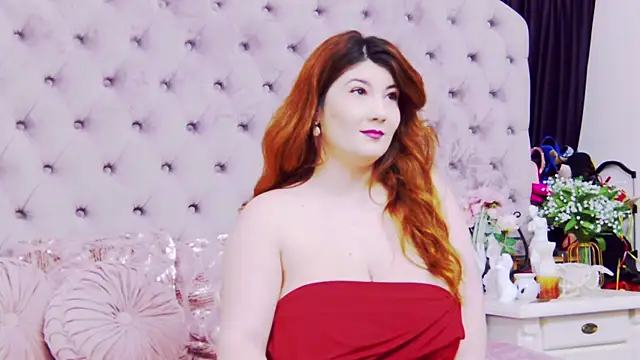 PenelopeLynnx online show from 04-20-26, 10:07