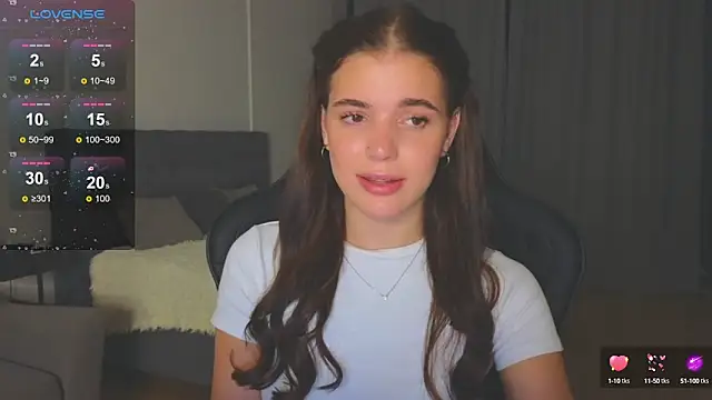 adrianawow1 online show from 09-16-25, 09:16