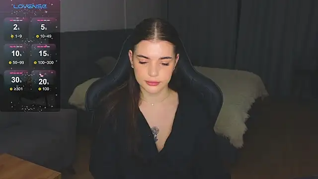 adrianawow1 online show from 12-16-25, 12:26