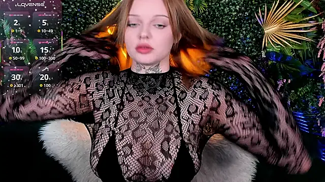 SherriMartinez online show from 11-28-25, 06:54