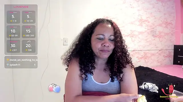 Brunette sasha online show from 03-19-25, 01:43