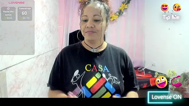 Brunette sasha online show from 04-03-26, 11:52