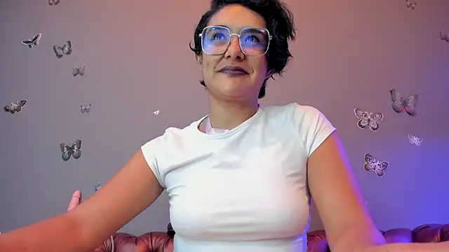 Snapshot of Kaira_mosse chatting on 01-14-25, 11:53 Kaira mosse online show from 01-14-25, 11:53