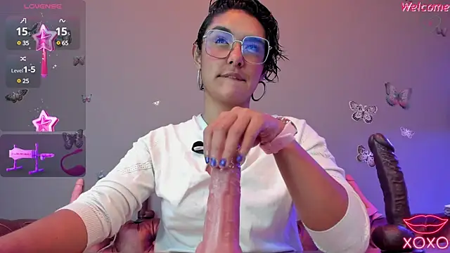 Snapshot of Kaira_mosse chatting on 01-15-25, 12:04 Kaira mosse online show from 01-15-25, 12:04