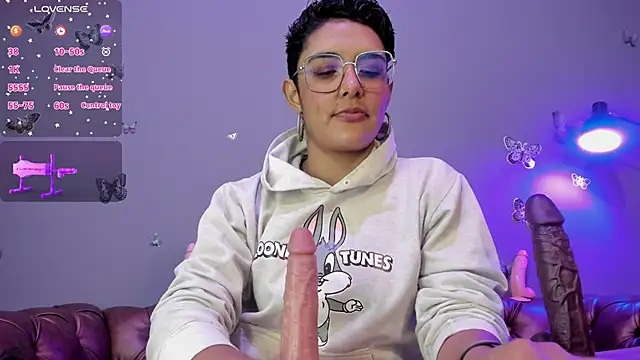 Snapshot of Kaira_mosse chatting on 01-31-25, 11:35 Kaira mosse online show from 01-31-25, 11:35