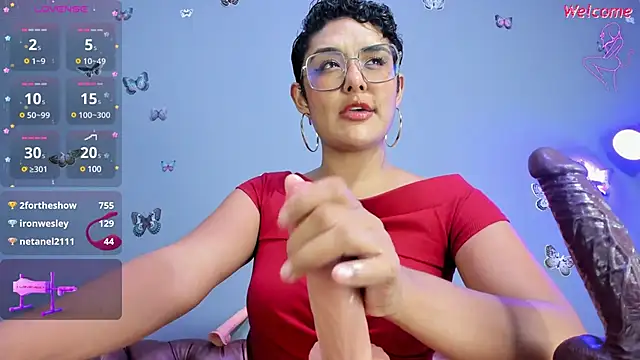 Snapshot of Kaira_mosse chatting on 03-06-25, 06:48 Kaira mosse online show from 03-06-25, 06:48
