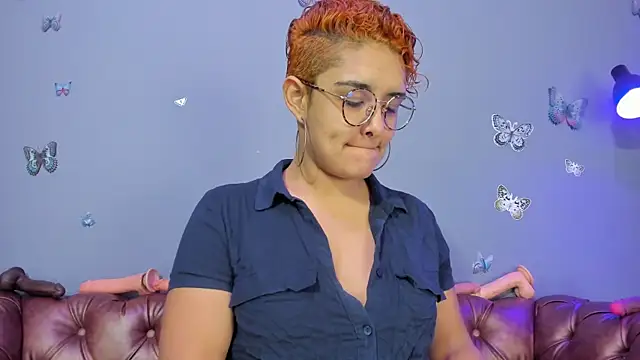 Kaira mosse online show from 02-10-26, 11:25