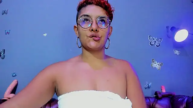 Kaira mosse online show from 03-11-26, 12:00