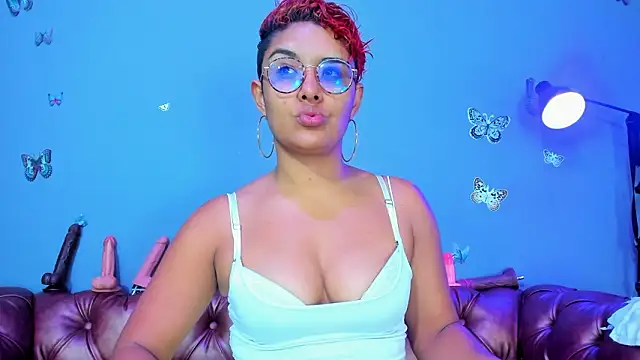 Kaira mosse online show from 03-20-26, 12:21