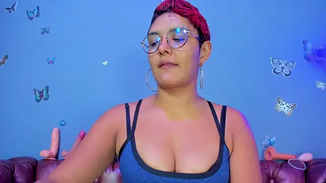 Kaira mosse online show from 04-09-26, 11:37