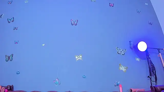 Kaira mosse online show from 04-19-26, 06:10