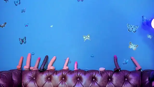 Kaira mosse online show from 04-24-26, 11:45