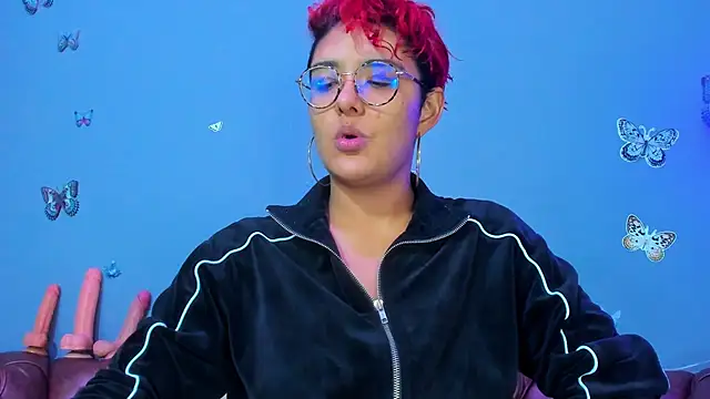 Kaira mosse online show from 04-25-26, 11:35