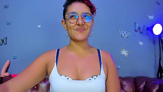Kaira mosse online show from 06-12-26, 03:11